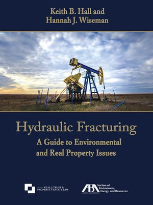 cover image of Hydraulic Fracturing